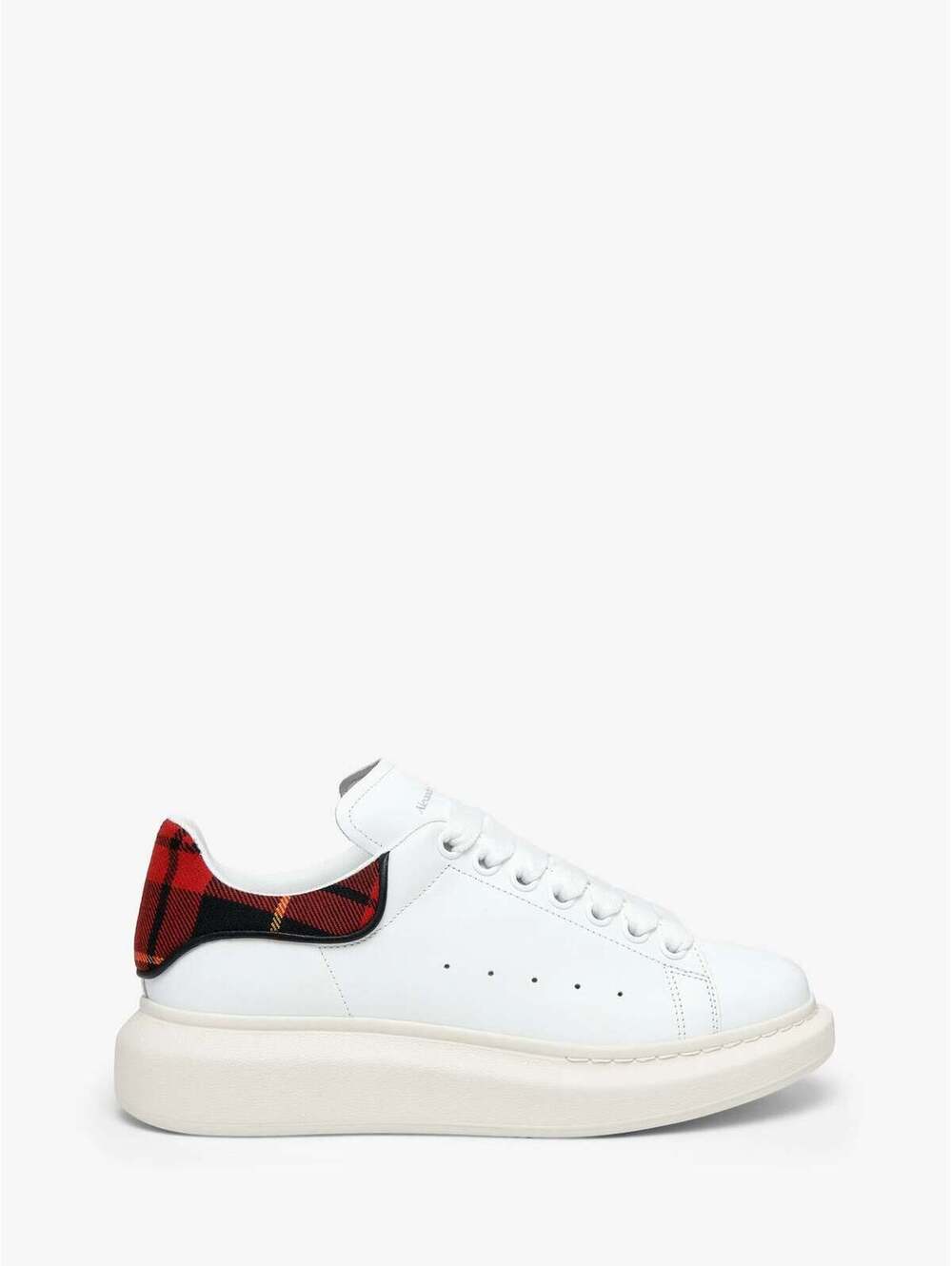 Alexander McQueen Oversized Sneakers(PLEASE REQUEST YOUR SIZE BEFORE PURCHASING)